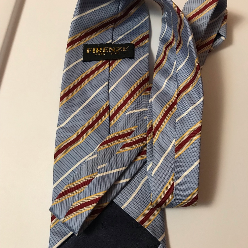 Shibumi Firenze tie